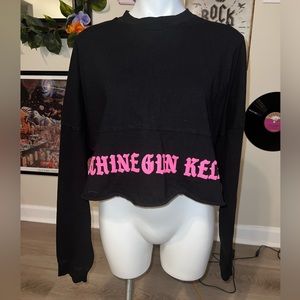 Machine Gun Kelly Long Sleeve